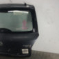Malle/Hayon arriere SKODA FABIA 2