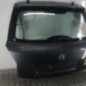 Malle/Hayon arriere SKODA FABIA 2