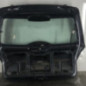 Malle/Hayon arriere SKODA FABIA 2