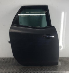 Porte arriere droit OPEL MERIVA B Photo n°1