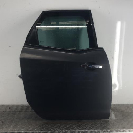 Porte arriere droit OPEL MERIVA B Photo n°1