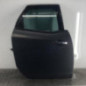 Porte arriere droit OPEL MERIVA B
