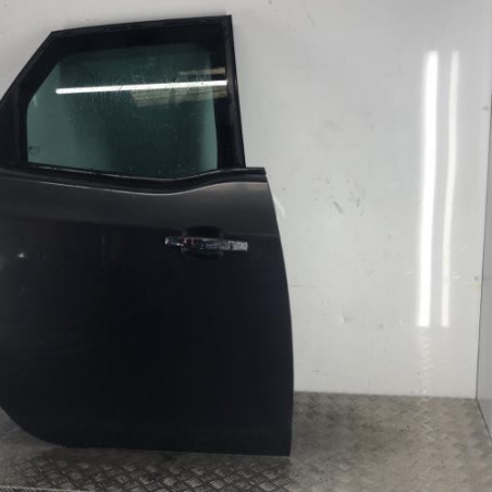 Porte arriere droit OPEL MERIVA B