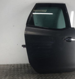 Porte arriere droit OPEL MERIVA B Photo n°3