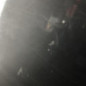 Porte arriere droit OPEL MERIVA B