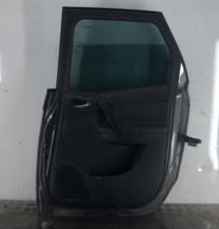 Porte arriere droit OPEL MERIVA B Photo n°6