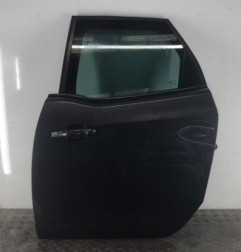 Porte arriere gauche OPEL MERIVA B Photo n°1