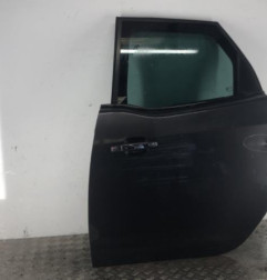 Porte arriere gauche OPEL MERIVA B Photo n°3