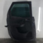 Porte arriere gauche OPEL MERIVA B