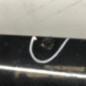 Capot VOLKSWAGEN TOURAN 1