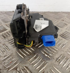 Serrure arriere droit VOLKSWAGEN TOURAN 1 Photo n°1
