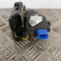 Serrure arriere droit VOLKSWAGEN TOURAN 1