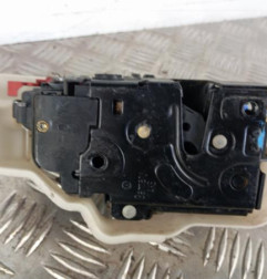 Serrure arriere gauche VOLKSWAGEN TOURAN 1 Photo n°3