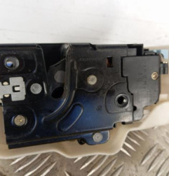 Serrure avant droit VOLKSWAGEN TOURAN 1