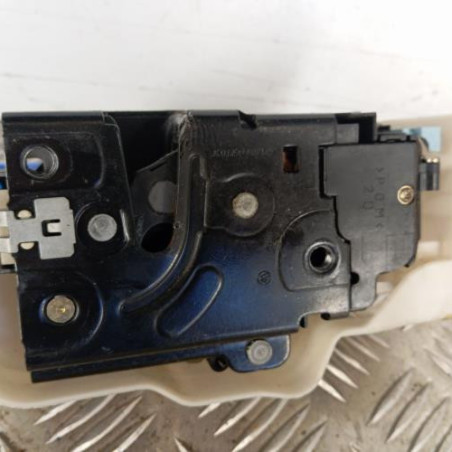 Serrure avant droit VOLKSWAGEN TOURAN 1