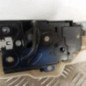 Serrure avant droit VOLKSWAGEN TOURAN 1