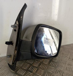 Retroviseur droit RENAULT KANGOO 2 Photo n°1