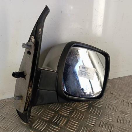 Retroviseur droit RENAULT KANGOO 2 Photo n°1