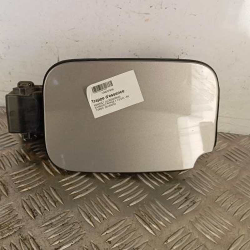 Trappe d'essence RENAULT KANGOO 2 Trappe d'essence RENAULT KANGOO 2