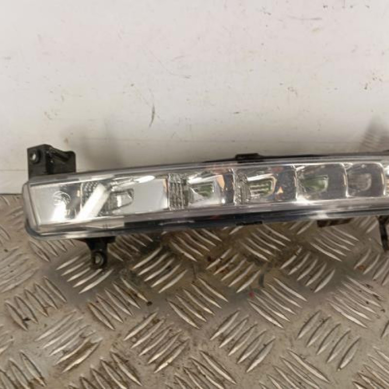 Feu diurne avant droit CITROEN C4 GRAND PICASSO 1 Feu diurne avant droit CITROEN C4 GRAND PICASSO 1