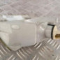 Optique avant secondaire droit (feux)(clignotant) RENAULT CLIO 1