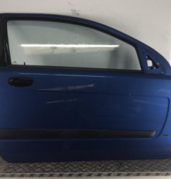 Porte avant droit CHEVROLET KALOS Photo n°1