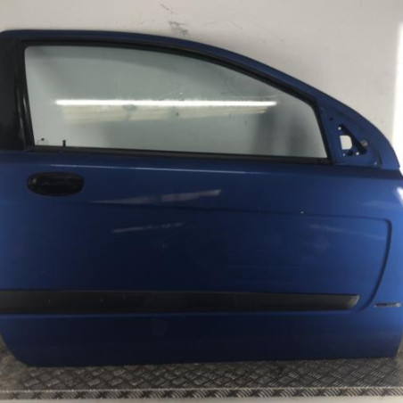 Porte avant droit CHEVROLET KALOS Photo n°1