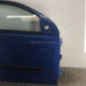 Porte avant droit CHEVROLET KALOS