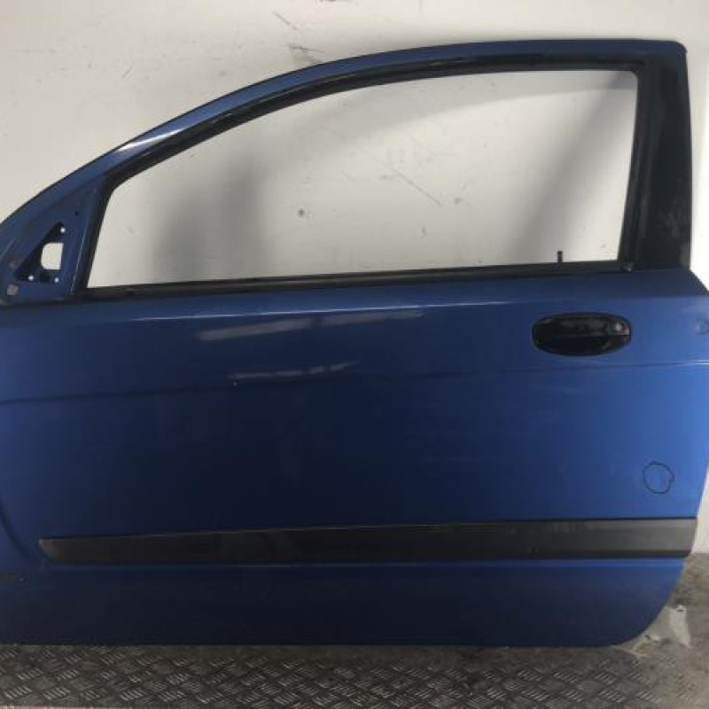 Porte avant gauche CHEVROLET KALOS