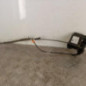 Serrure arriere droit CITROEN C4 PICASSO 2