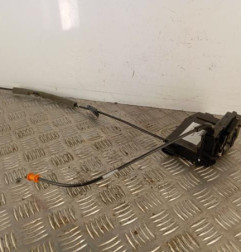 Serrure arriere gauche CITROEN C4 PICASSO 2 Photo n°1