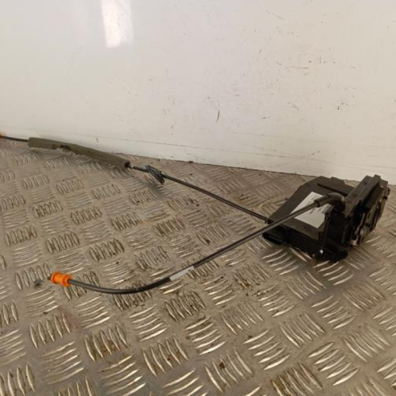 Serrure arriere gauche CITROEN C4 PICASSO 2