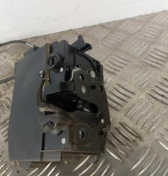 Serrure arriere gauche CITROEN C4 PICASSO 2