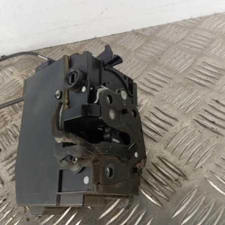 Serrure arriere gauche CITROEN C4 PICASSO 2