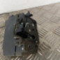 Serrure arriere gauche CITROEN C4 PICASSO 2