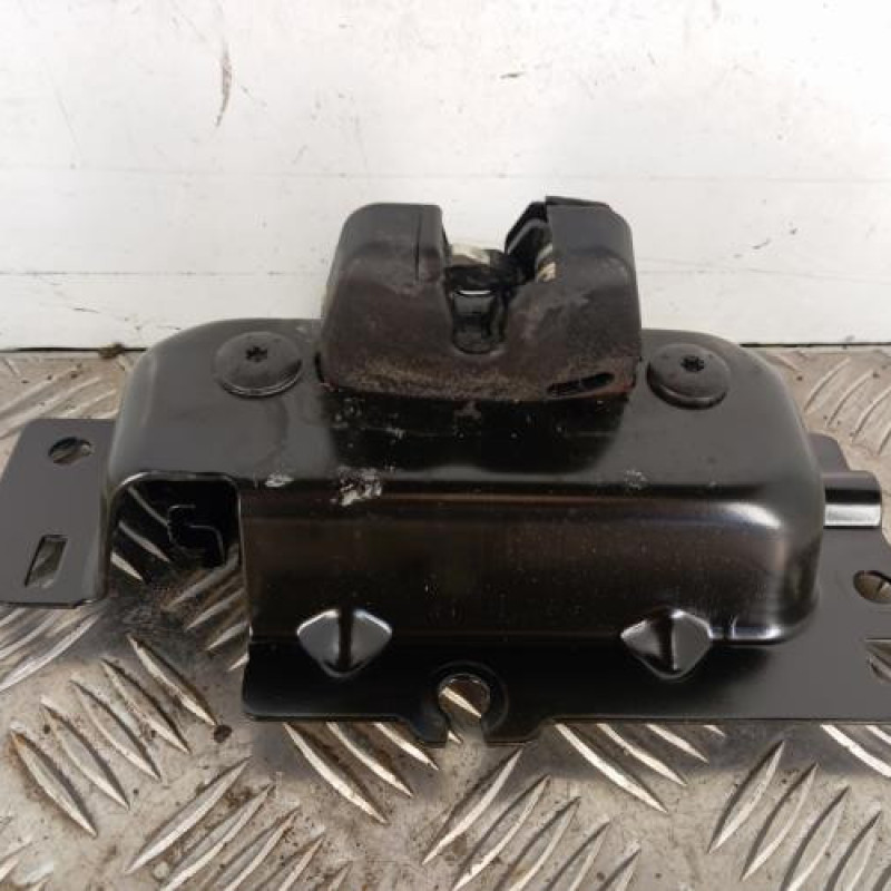 Serrure de hayon CITROEN C4 PICASSO 2