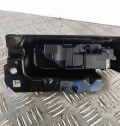 Serrure de hayon CITROEN C4 PICASSO 2