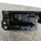 Serrure de hayon CITROEN C4 PICASSO 2