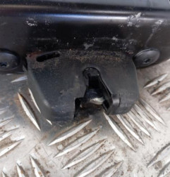 Serrure de hayon CITROEN C4 PICASSO 2 Photo n°3