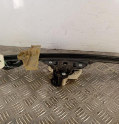 Leve vitre electrique arriere droit CITROEN C4 PICASSO 2 Photo n°1