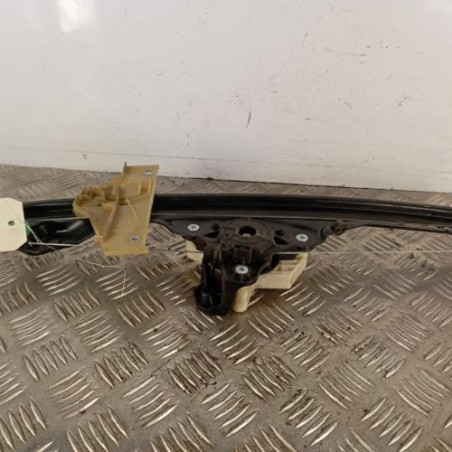 Leve vitre electrique arriere droit CITROEN C4 PICASSO 2 Photo n°1