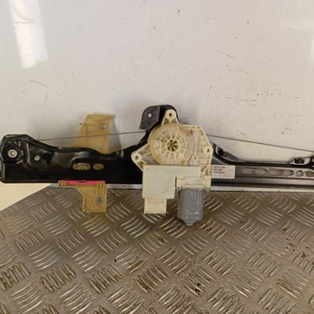 Leve vitre electrique arriere droit CITROEN C4 PICASSO 2