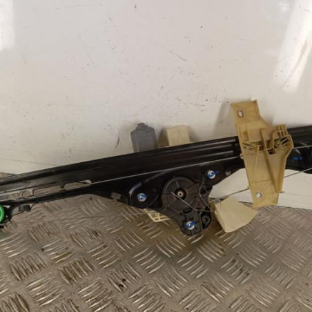Leve vitre electrique arriere gauche CITROEN C4 PICASSO 2