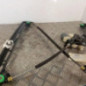 Leve vitre electrique avant gauche CITROEN C4 PICASSO 2
