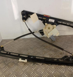 Leve vitre electrique avant gauche CITROEN C4 PICASSO 2