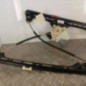 Leve vitre electrique avant gauche CITROEN C4 PICASSO 2