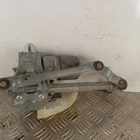Moteur essuie glace avant droit VOLKSWAGEN TOURAN 1