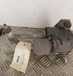 Moteur essuie glace avant gauche VOLKSWAGEN TOURAN 1 Photo n°1
