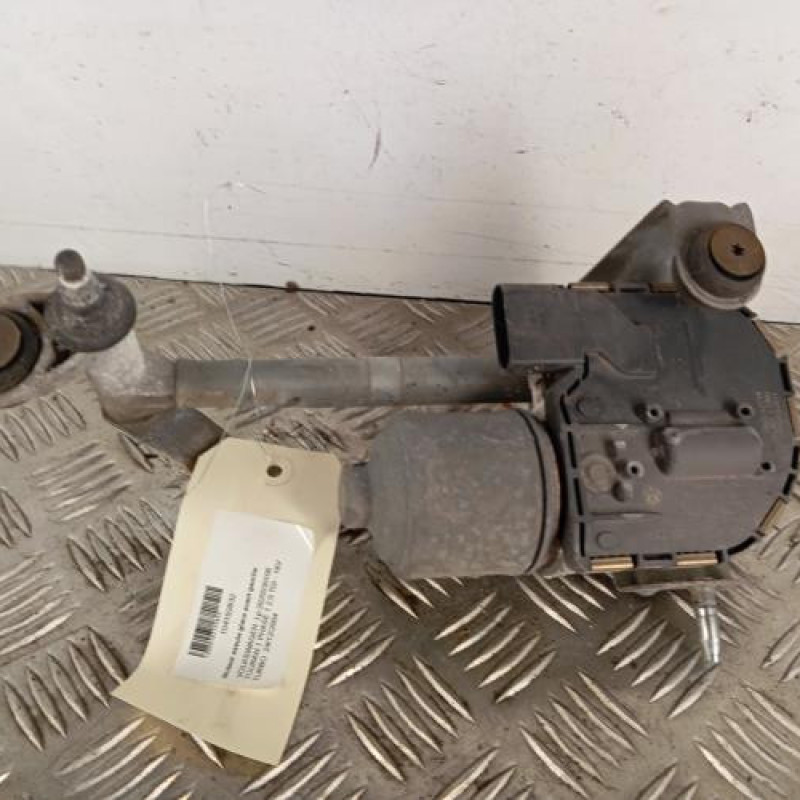 Moteur essuie glace avant gauche VOLKSWAGEN TOURAN 1