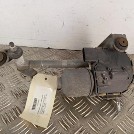 Moteur essuie glace avant gauche VOLKSWAGEN TOURAN 1 Photo n°1